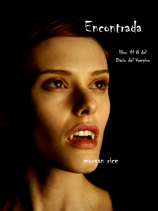 Title details for Encontrada by Morgan Rice - Available